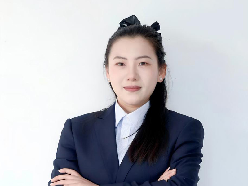 十佳班主任  李娜