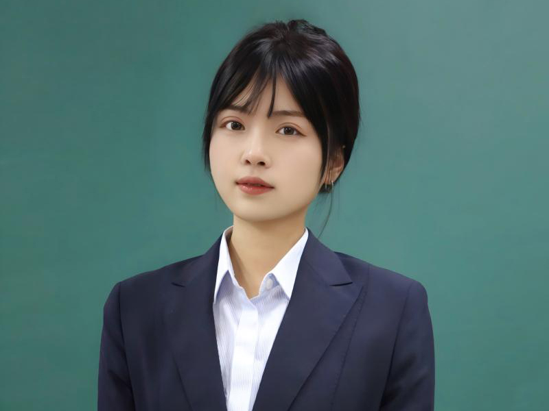 十佳班主任  金红晨