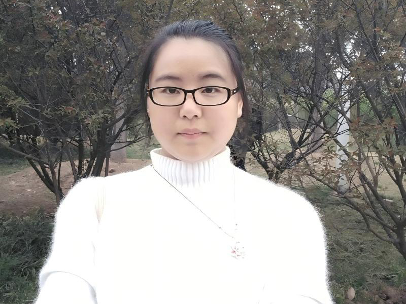 十佳班主任  陈习习