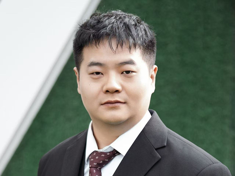 十佳班主任 李烺