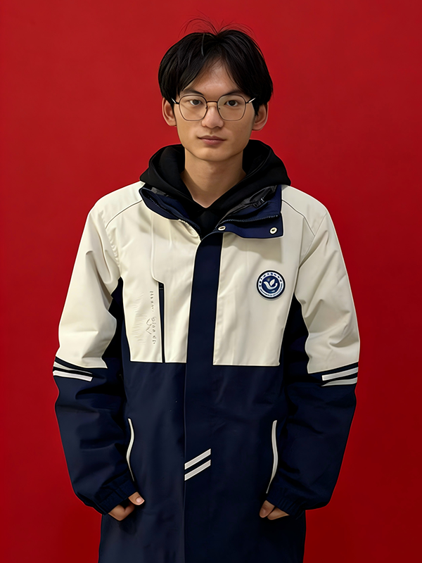 2025年12月  孙沅