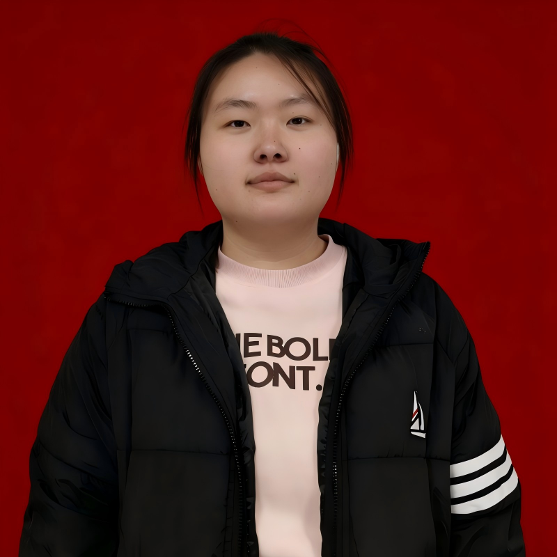 2025年12月  凌德莹