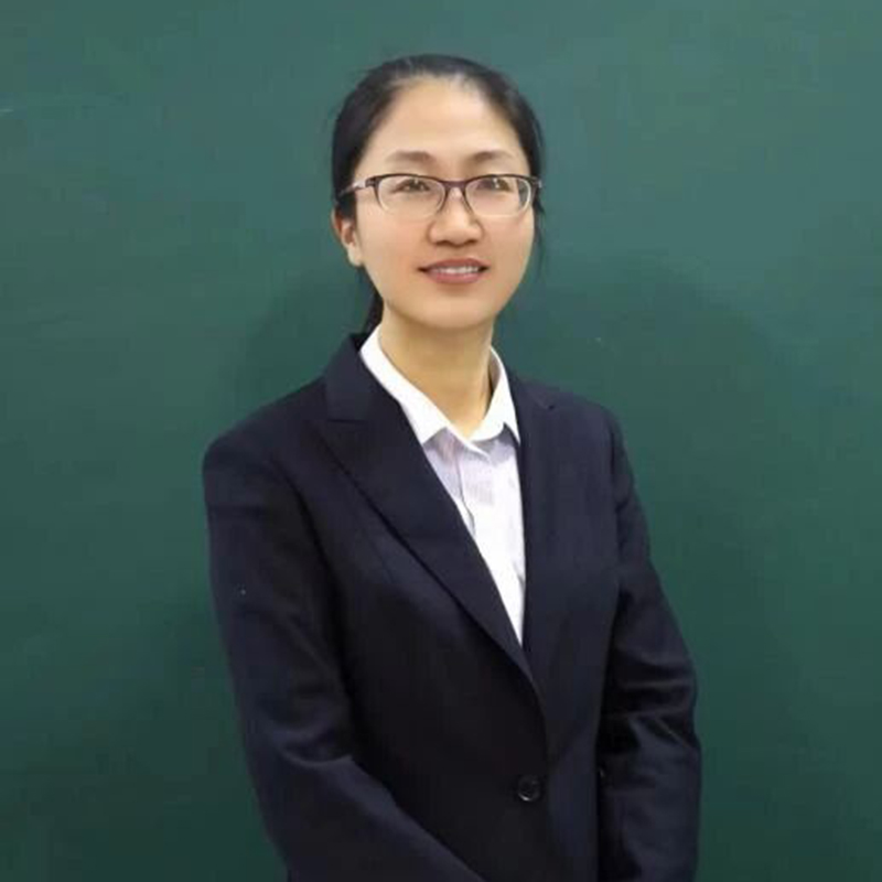 十佳班主任 张园园