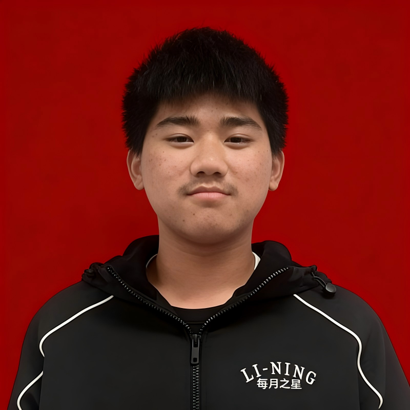 2025年12月 李玉林