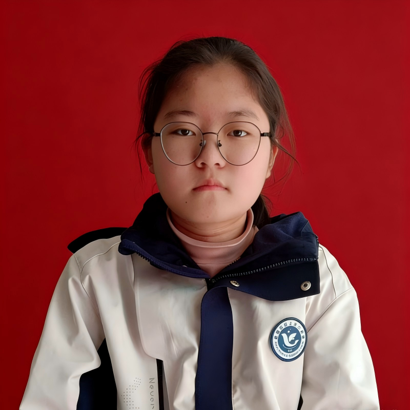 2026年3月 李学凡