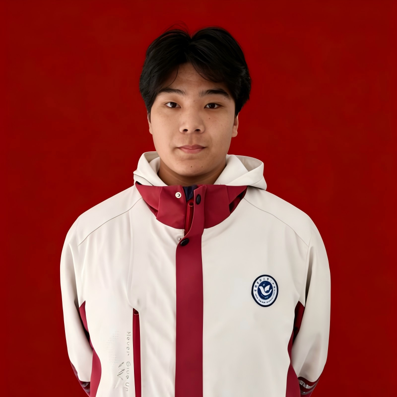 2026年3月 李裕麟