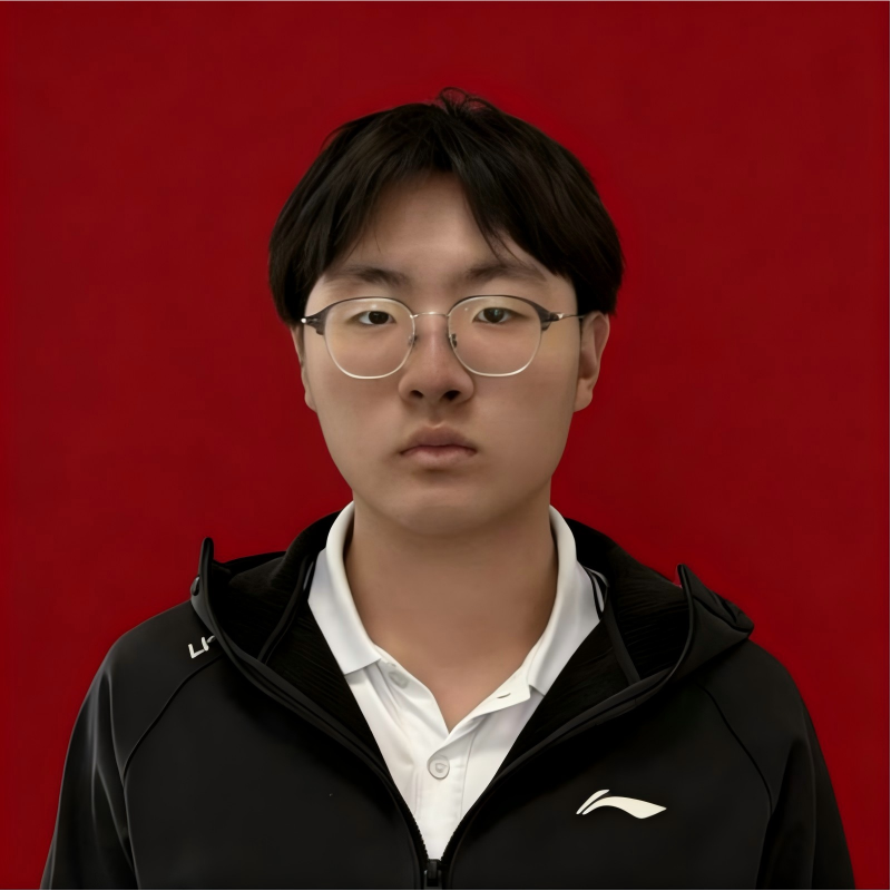 2026年3月 刘骏洋