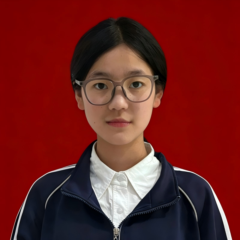 2026年3月 徐孝涵