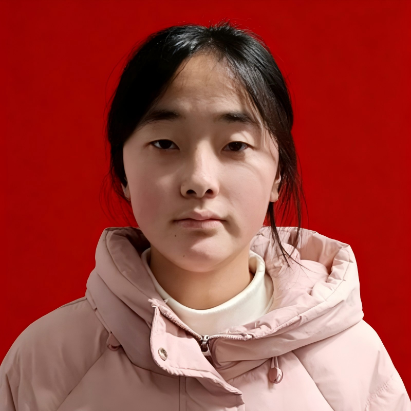 2026年3月 刘欣怡