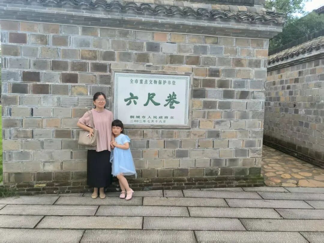 自华诗语 ||自华楼里的修行：我与学生的共成长——王武叶的育人故事