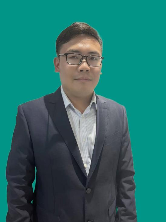 诗华故事||最长情的陪伴——黄双全的育人故事