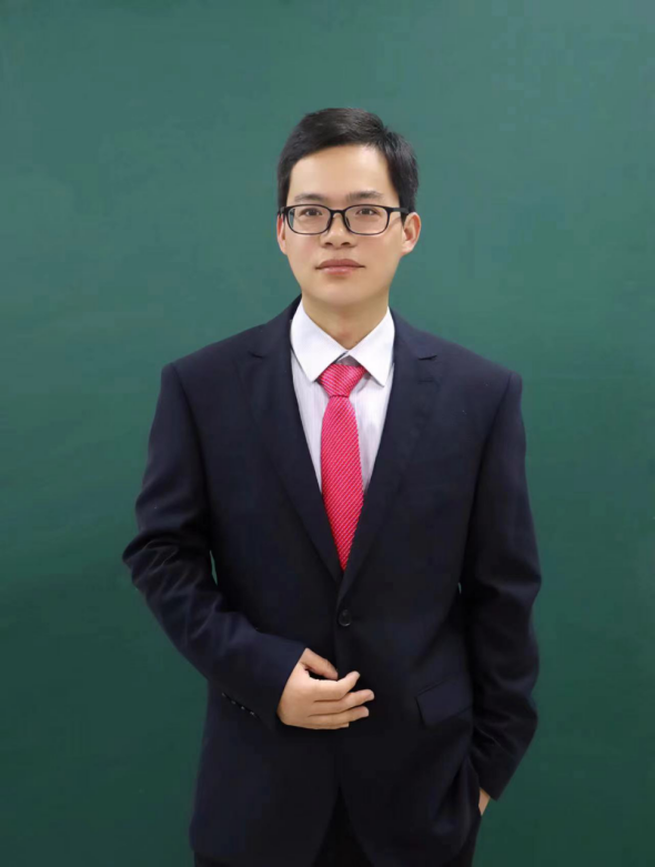 诗华故事||让幸福因我而在——樊涛林的育人故事