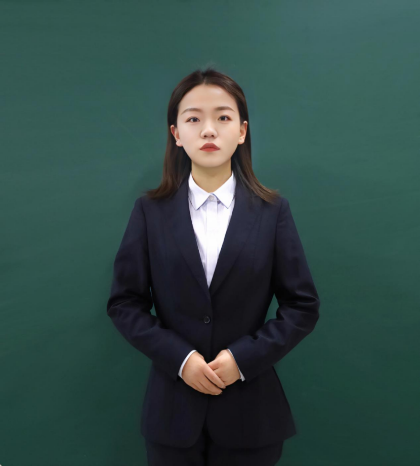 诗华故事||以心护航，共筑梦想——胡雪梅的育人故事