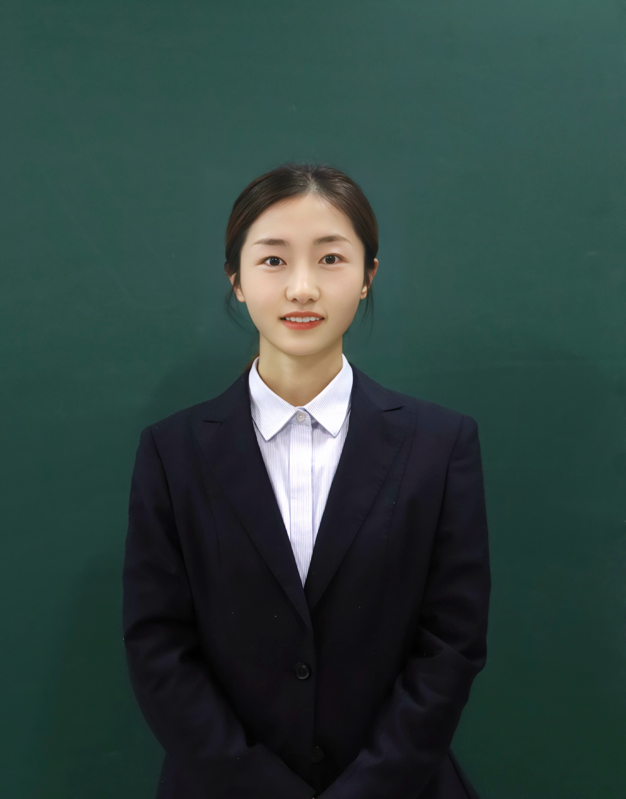 诗华故事||笔尖与心底的微光——秦洪菊的育人故事