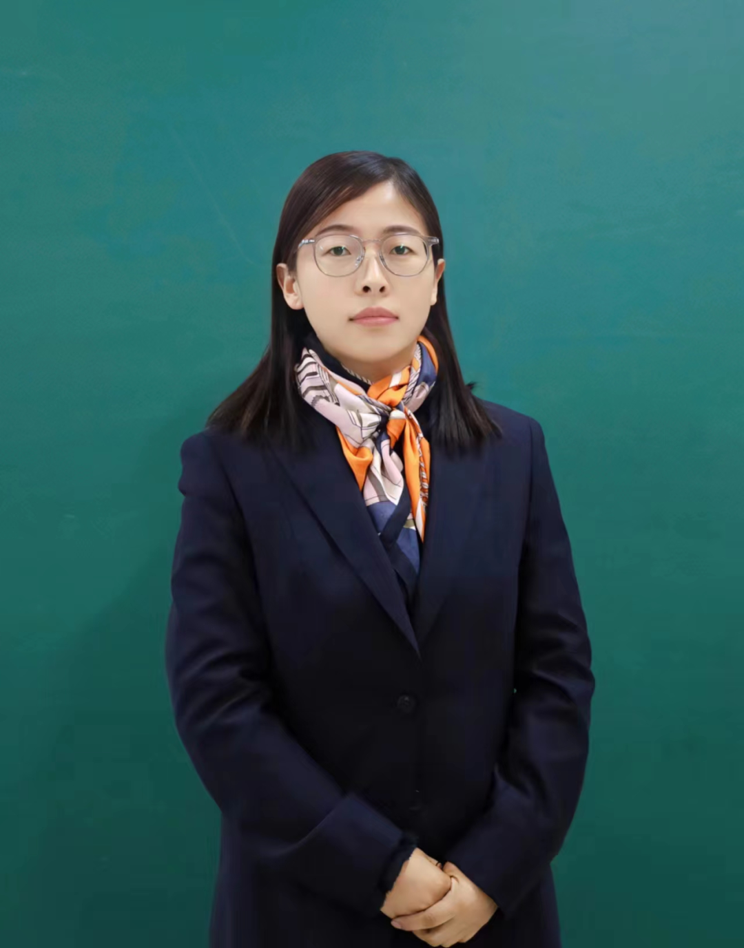 诗华故事||我与四十六颗“星星”的日常——李娟的育人故事