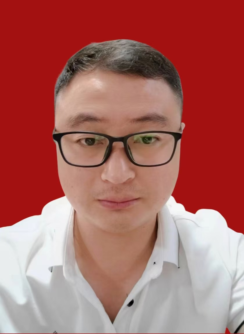 诗华故事||变量必须有自己的定义域——陈贺的育人故事