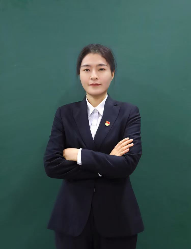 诗华故事||关注和关爱每一位学生——许安平的育人故事