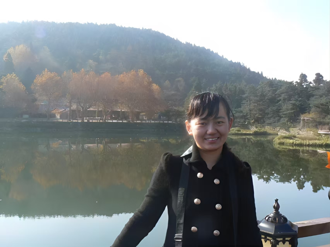 诗华故事||师生共治 ——张玲玲的育人故事