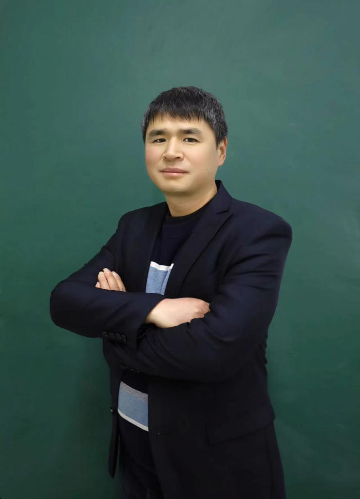 诗华故事||地理课堂中的育人之旅——汤军伟的育人故事