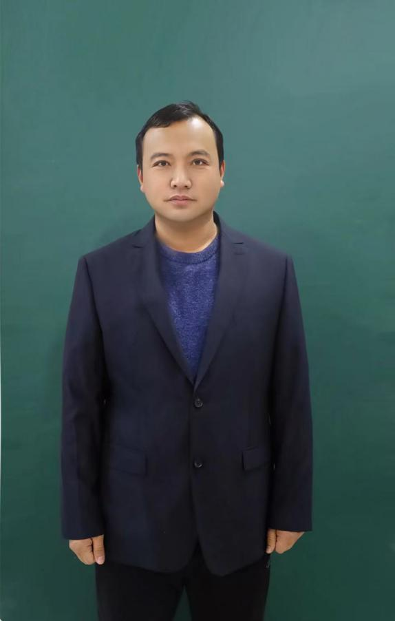 诗华故事||那道未讲完的数学题——郭端元的育人故事