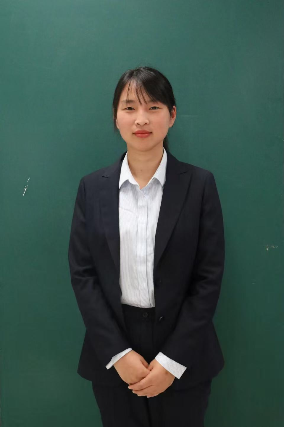 诗华故事||画纸里的光——黄晓燕的育人故事