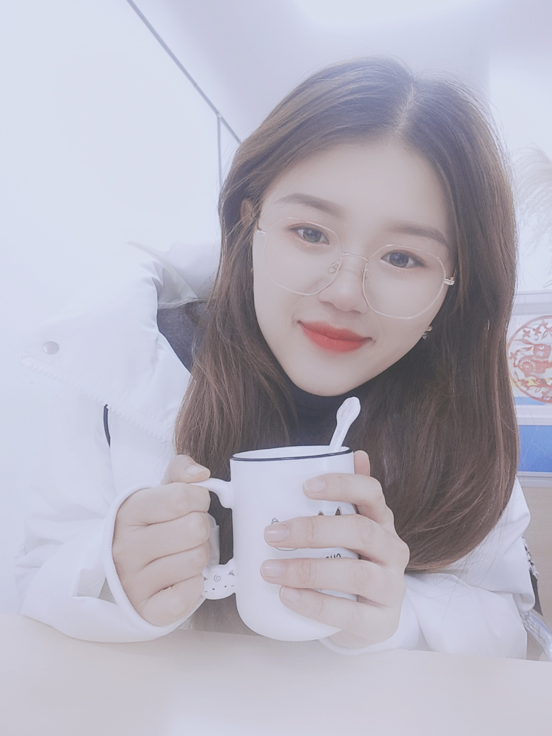 诗华故事||藏在作文本里的“星光”——张月月的育人故事