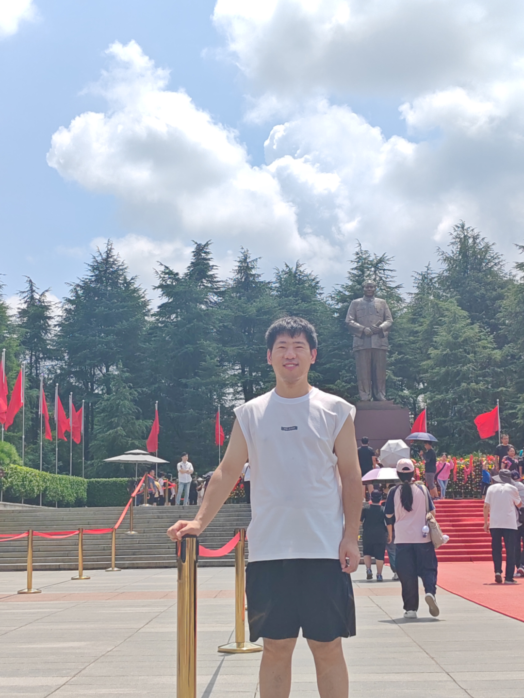 自华师语 ||育人育分相得映彰——郭砚群的育人故事