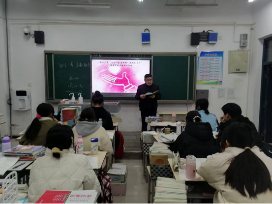 书华故事||青春记忆里最亮的坐标---记我的高中语文吴刚老师