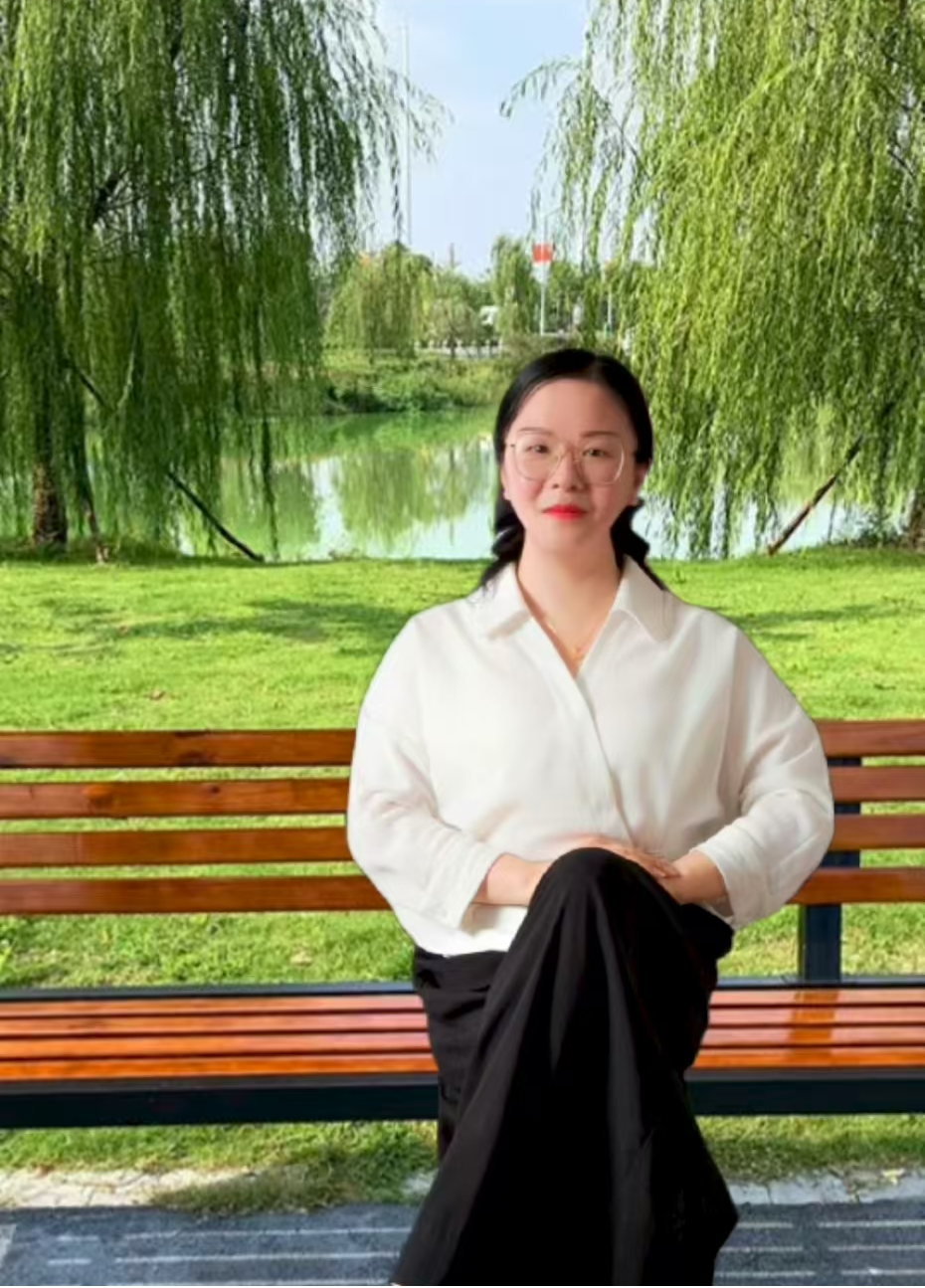 自华诗语 ||教育是一场藏在细节里的温柔坚持——王淑萍的育人故事