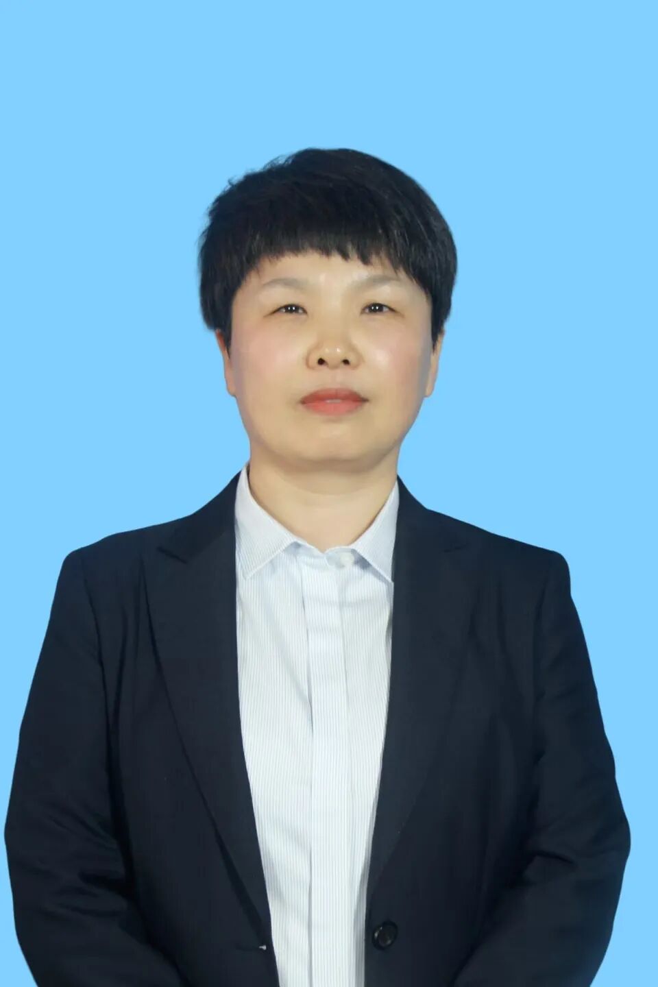 自华诗语 ||岁月流逝 热忱永恒——杨培勤的育人故事